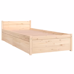 VidaXL 3103473 bed frame - Additional view 4