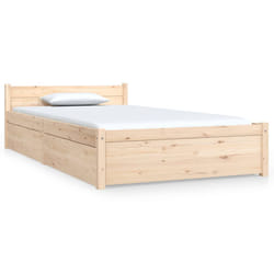 VidaXL 3103478 bed frame