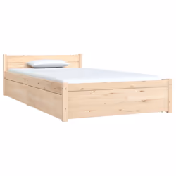 VidaXL 3103478 bed frame