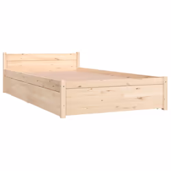 VidaXL 3103478 bed frame - Additional view 4