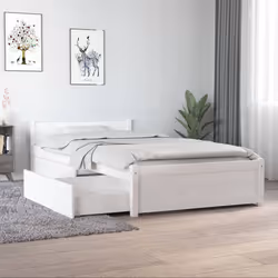 VidaXL 3103479 bed frame - Additional view 2