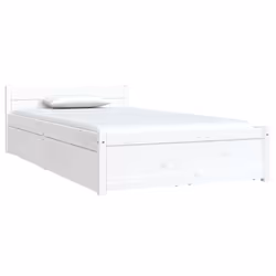 VidaXL 3103479 bed frame - Additional view 3