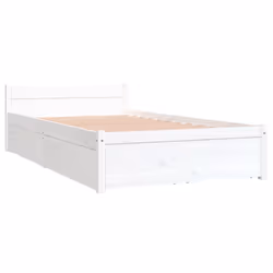 VidaXL 3103479 bed frame - Additional view 4