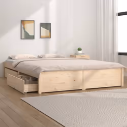 VidaXL 3103498 bed frame
