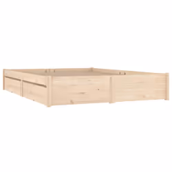 VidaXL 3103498 bed frame