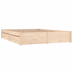 VidaXL 3103503 bed frame