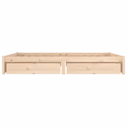VidaXL 3103503 bed frame - Additional view 4