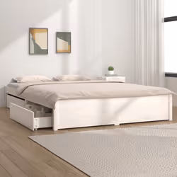 VidaXL 3103504 bed frame