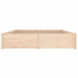 VidaXL 3103508 bed frame - Additional view 5