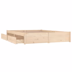 VidaXL 3103508 bed frame - Additional view 6