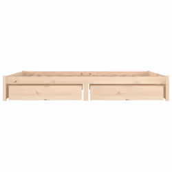 VidaXL 3103513 bed frame - Additional view 4