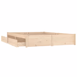 VidaXL 3103513 bed frame - Additional view 7