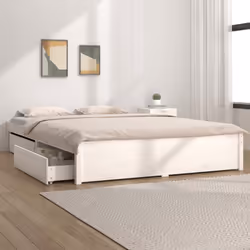 VidaXL 3103514 bed frame