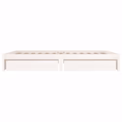 VidaXL 3103514 bed frame - Additional view 4