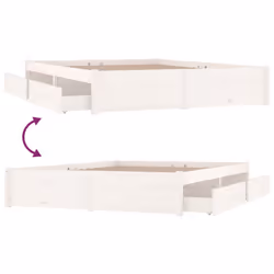 VidaXL 3103514 bed frame - Additional view 6