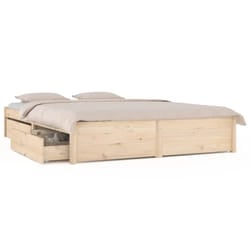 VidaXL 3103518 bed frame