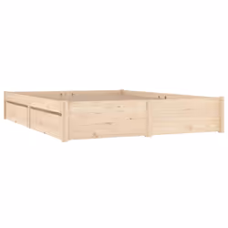 VidaXL 3103518 bed frame