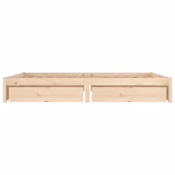 VidaXL 3103518 bed frame - Additional view 4