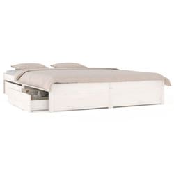 VidaXL 3103519 bed frame