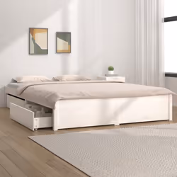 VidaXL 3103519 bed frame