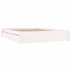 VidaXL 3103519 bed frame