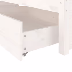 VidaXL 3103519 bed frame - Additional view 8