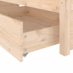 VidaXL 3103523 bed frame - Additional view 8