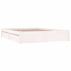 VidaXL 3103524 bed frame