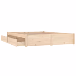 VidaXL 3103528 bed frame - Additional view 7