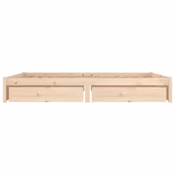 VidaXL 3103533 bed frame - Additional view 4