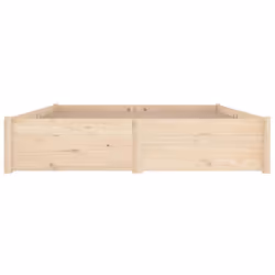 VidaXL 3103533 bed frame - Additional view 5