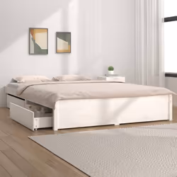 VidaXL 3103534 bed frame