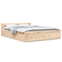 VidaXL 3103544 bed frame