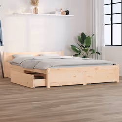 VidaXL 3103544 bed frame