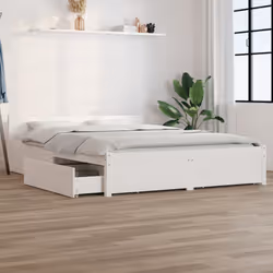 VidaXL 3103545 bed frame