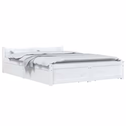 VidaXL 3103545 bed frame