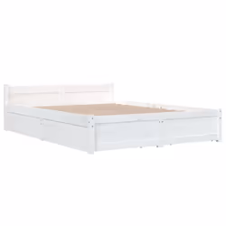 VidaXL 3103550 bed frame - Additional view 4