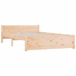 VidaXL 3103554 bed frame - Additional view 5