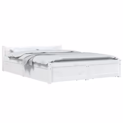 VidaXL 3103555 bed frame - Additional view 3