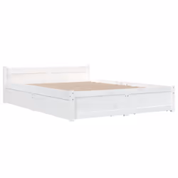 VidaXL 3103555 bed frame - Additional view 4
