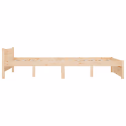 VidaXL 3103559 bed frame - Additional view 6