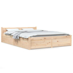 VidaXL 3103564 bed frame