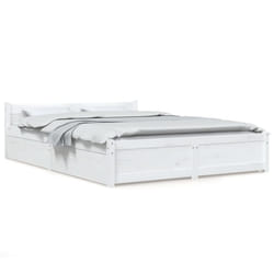 VidaXL 3103565 bed frame