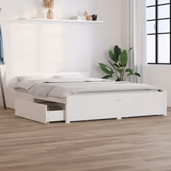 VidaXL 3103565 bed frame