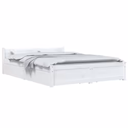 VidaXL 3103565 bed frame