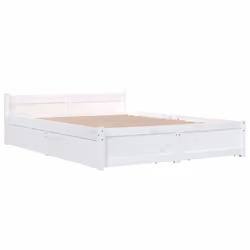 VidaXL 3103570 bed frame - Additional view 4
