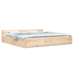 VidaXL 3103574 bed frame