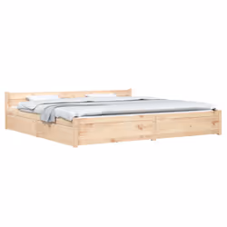 VidaXL 3103574 bed frame