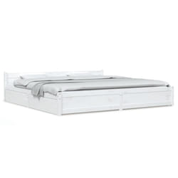 VidaXL 3103580 bed frame