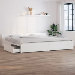 VidaXL 3103580 bed frame